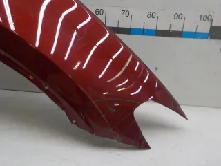 41007491382 Крыло переднее правое BMW X4 F98 Арт 670672, вид 7