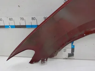 41007491382 Крыло переднее правое BMW X4 F98 Арт 670672, вид 10