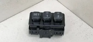 25491EH100 Блок памяти сидений Nissan Murano Z50 Арт 2088179, вид 1