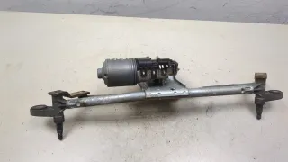 6401F0 Механизм стеклоочистителя (трапеция дворников) Citroen C5 1 Арт 20080566, вид 2