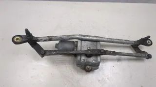 6401F0 Механизм стеклоочистителя (трапеция дворников) Citroen C5 1 Арт 20080566, вид 3