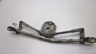 6401F0 Механизм стеклоочистителя (трапеция дворников) Citroen C5 1 Арт 20080566, вид 4