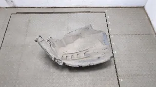 1611709980 Защита арок передняя левая (подкрылок) Citroen Jumper 3 Арт 20500063, вид 4