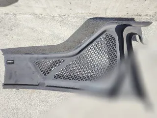 9245594 Решетка стеклоочистителя (Дождевик) BMW X6 F16 Арт 162532374, вид 1