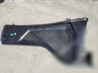 9245594 Решетка стеклоочистителя (Дождевик) BMW X6 F16 Арт 162532374, вид 2