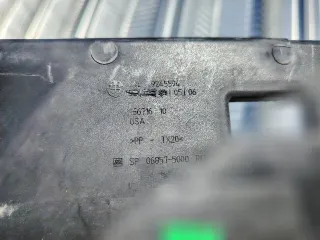 9245594 Решетка стеклоочистителя (Дождевик) BMW X6 F16 Арт 162532374, вид 3