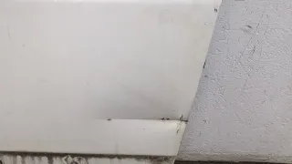 9135Y7 Замок двери передней левой Citroen Jumper 2 Арт 11335740, вид 2