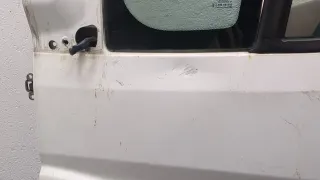 9135Y7 Замок двери передней левой Citroen Jumper 2 Арт 11335740, вид 4