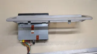 345251203 Тахограф Iveco EuroCargo Арт 20506553, вид 4