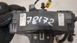 1876432,CV6T13335AE,1850423,F1FT17A553AA,1880016,BK2T13N064CF Переключатель подрулевой (стрекоза) Ford Transit 4 Арт 20506693, вид 4