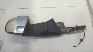 A9608101716 Зеркало бордюрное Mercedes Actros Арт 20506908, вид 1