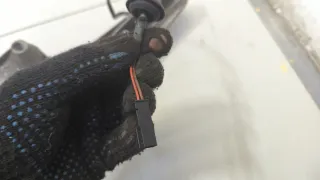 A9608101716 Зеркало бордюрное Mercedes Actros Арт 20506908, вид 5