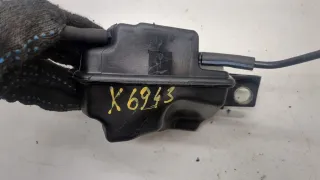 037007 Ресивер пневмоподвески Citroen C4 Picasso 1 Арт 20505918, вид 2