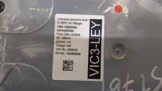 2033375,7422639538 Блок VIC DAF LF Арт 20507152, вид 2