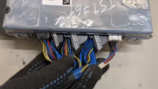 2033375,7422639538 Блок VIC DAF LF Арт 20507152, вид 3