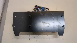 2033375,7422639538 Блок VIC DAF LF Арт 20507152, вид 4