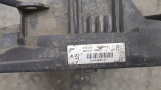 9829774580 Вентилятор радиатора Citroen C3 3 Арт 20508743, вид 3
