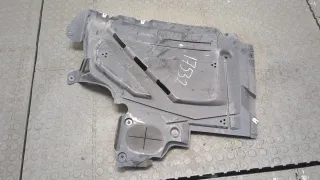 51757354760,7354760 Защита топливного бака BMW X1 F48 2.0л Инжектор Арт 20504164, вид 1