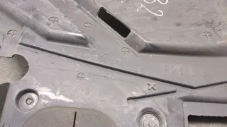 51757354760,7354760 Защита топливного бака BMW X1 F48 2.0л Инжектор Арт 20504164, вид 2