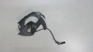 624363,98302853ZD,96667245XT Переключатель подрулевой АКПП Peugeot 5008 Арт 6601988, вид 1