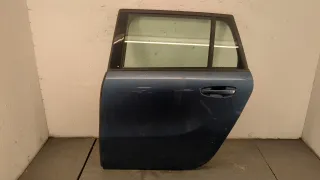 9676172480 Стеклоподъемник левый задний Citroen C4 Grand Picasso 2 Арт 11368245, вид 1