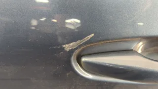 9676172480 Стеклоподъемник левый задний Citroen C4 Grand Picasso 2 Арт 11368245, вид 4