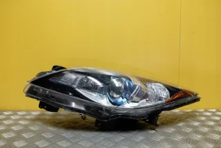 MAZDA3BL-2008XENONSKRTNALEWAUSA Фара левая Mazda 3 BL Арт e13013697, вид 1