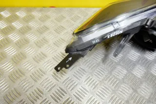 MAZDA3BL-2008XENONSKRTNALEWAUSA Фара левая Mazda 3 BL Арт e13013697, вид 6