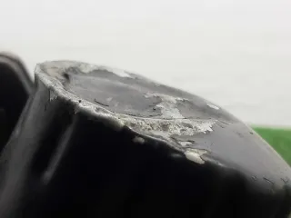 BK2Q6B624CB,F026407188 Теплообменник Ford Transit Custom 2.2л Арт 00289847, вид 2