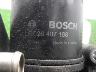 BK2Q6B624CB,F026407188 Теплообменник Ford Transit Custom 2.2л Арт 00289847, вид 3