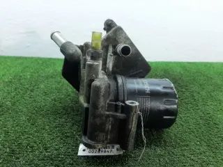 BK2Q6B624CB,F026407188 Теплообменник Ford Transit Custom 2.2л Арт 00289847, вид 5