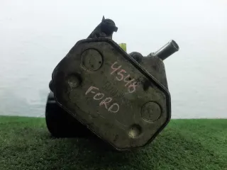 BK2Q6B624CB,F026407188 Теплообменник Ford Transit Custom 2.2л Арт 00289847, вид 6