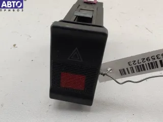 4A0941509 Кнопка аварийной сигнализации (аварийки) Audi 100 C4 Арт 53592723