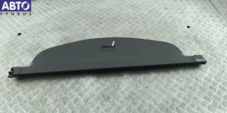 4F9863553 Шторка багажника Audi A6 C6 (S6,RS6) Арт 53592662, вид 1