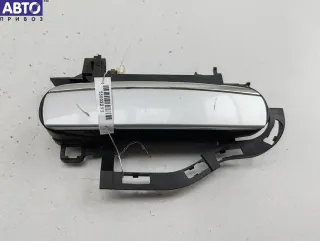 4F0837886 Ручка двери наружная задняя правая Audi A6 C6 (S6,RS6) Арт 55002293, вид 1