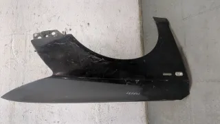 4F0821104A Крыло переднее правое черное Audi A6 C6 (S6,RS6) Арт 9502190, вид 1