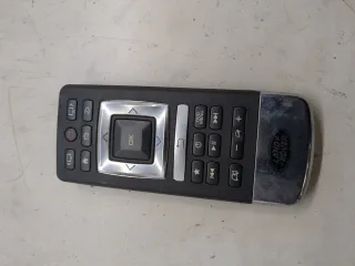 2014DJ3983 Пульт мультимедии Land Rover Range Rover 4 Арт 20114154, вид 4