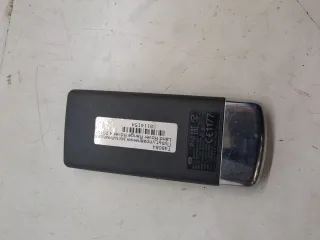 2014DJ3983 Пульт мультимедии Land Rover Range Rover 4 Арт 20114154, вид 5