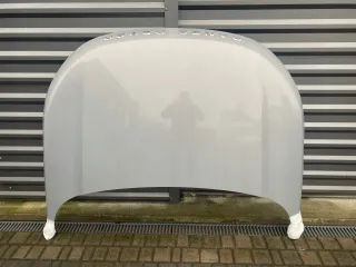 GFHB305 Капот Land Rover Evoque 2 Арт AL11690342952, вид 1