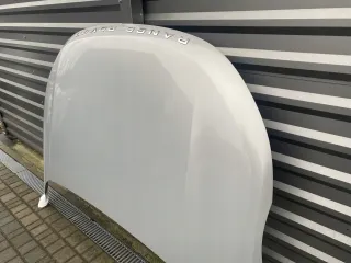 GFHB305 Капот Land Rover Evoque 2 Арт AL11690342952, вид 2