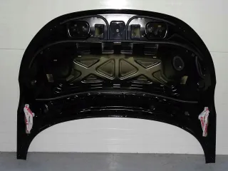 K8D216612AA Капот Land Rover Evoque 2 Арт AL15664514177, вид 4