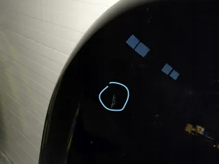 K8D216612AA Капот Land Rover Evoque 2 Арт AL15664514177, вид 6