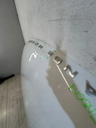 SKK11143 Капот Land Rover Evoque 2 Арт AL16159613154, вид 6