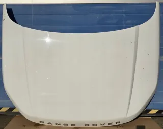  Капот Land Rover Evoque 2 Арт AL16761027690, вид 1