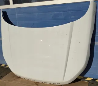  Капот Land Rover Evoque 2 Арт AL16761027690, вид 2