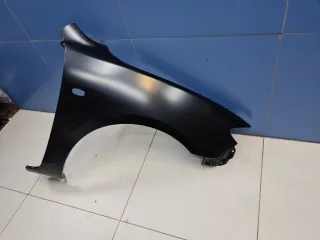MZ10051AR Крыло переднее правое Mazda 3 BK Арт ZAP350241, вид 1