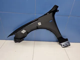 MZ10051AR Крыло переднее правое Mazda 3 BK Арт ZAP350241, вид 2