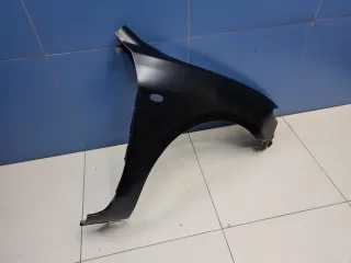 MZ10051AR Крыло переднее правое Mazda 3 BK Арт ZAP350241, вид 3