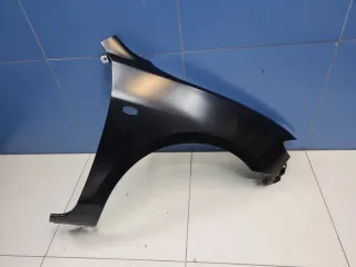 MZ10051AR Крыло переднее правое Mazda 3 BK Арт ZAP350241, вид 4