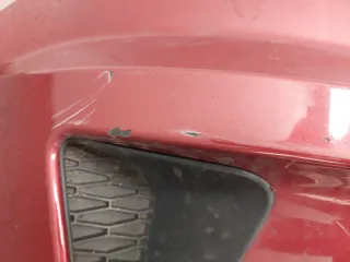 6JL807421 Бампер задний красный Seat Ibiza 4 Арт 20439958, вид 4